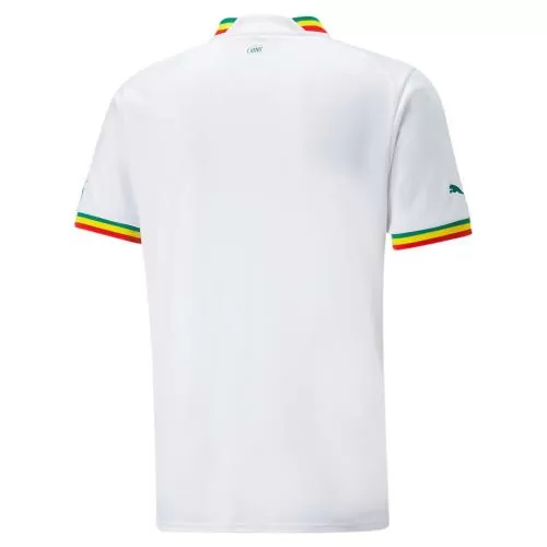 Senegal WM Trikot 2022-23