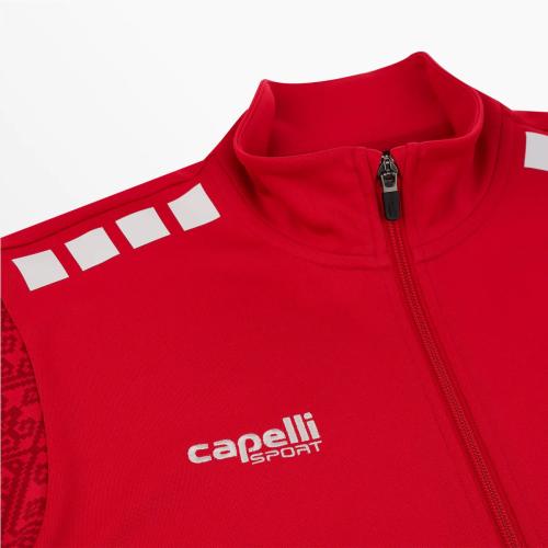 Preview: Serbien Anthem Jacke - 2025-26