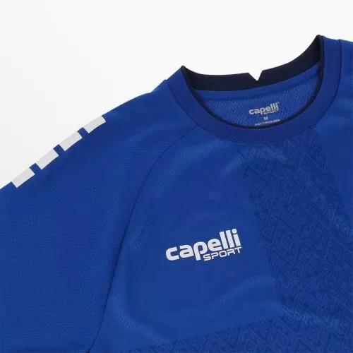 Serbia Children Jersey - 2025-26