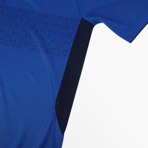 Serbien Trikot - 2025-26