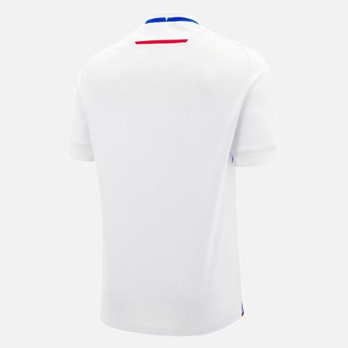 Preview: Slowakei Auswärts Trikot - 2024-25