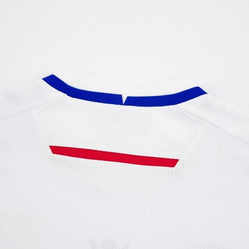 Preview: Slowakei Auswärts Trikot - 2024-25