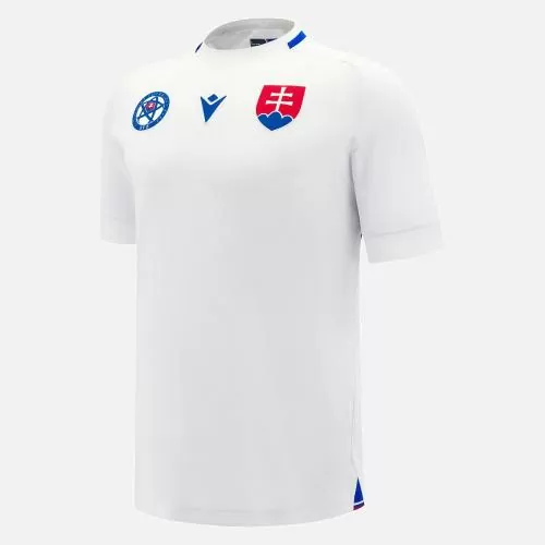 Slowakei Auswärts Trikot - 2024-25