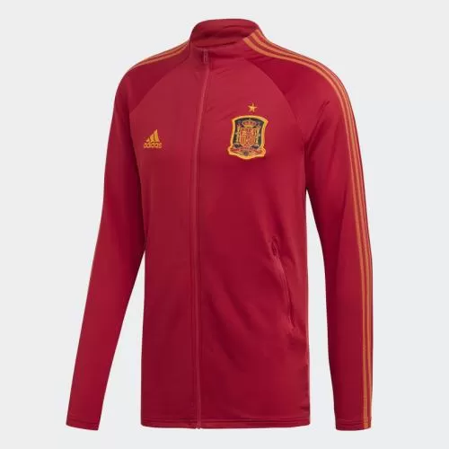 Spain Anthem Jacket - 2020-21