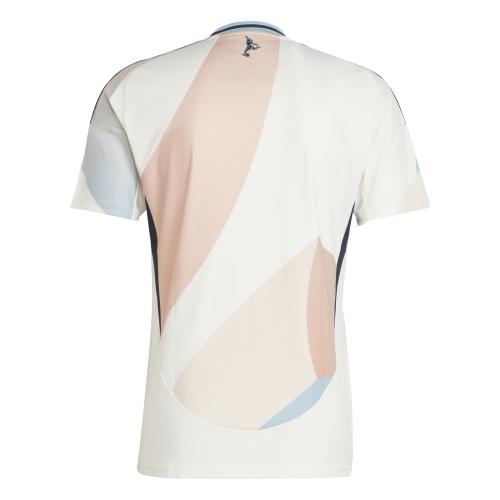 Preview: Spanien Auswärts Trikot für die Frauen EM - 2025