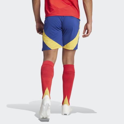 Preview: Spain EC Shorts - 2024-25