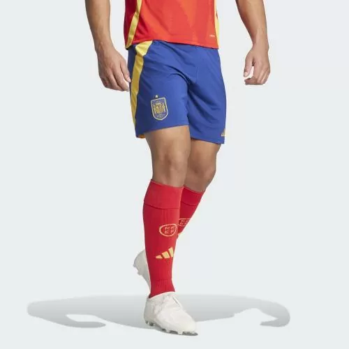 Spain EC Shorts - 2024-25