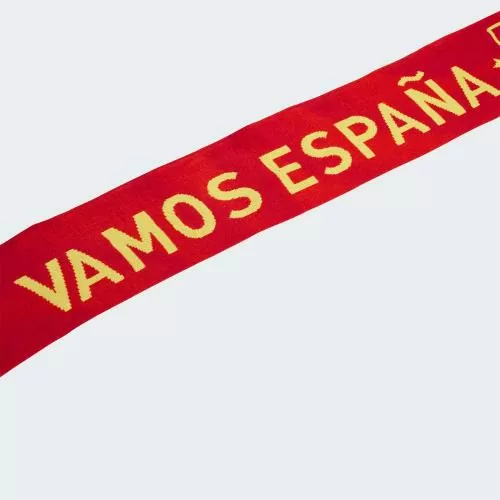 Spain Scarf - 2024-25