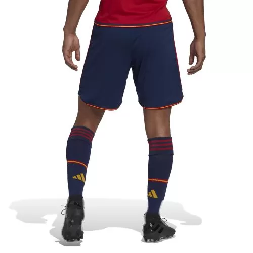 Spain WC Shorts - 2022-23
