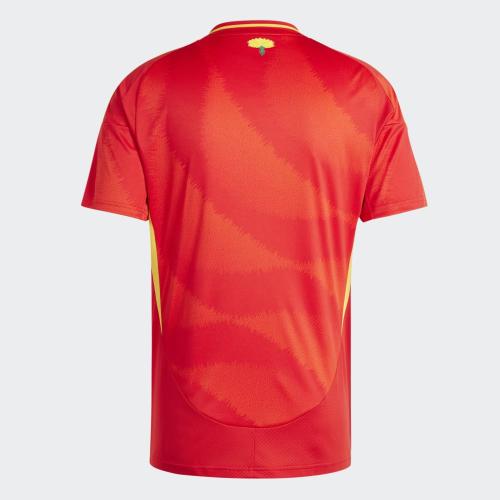 Preview: Spanien EM Trikot - 2024-25