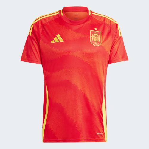 Preview: Spanien EM Trikot - 2024-25 Preview: Spanien EM Trikot - 2024-25
