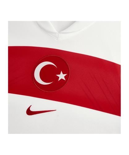 Preview: Türkei EM Trikot - 2024-25