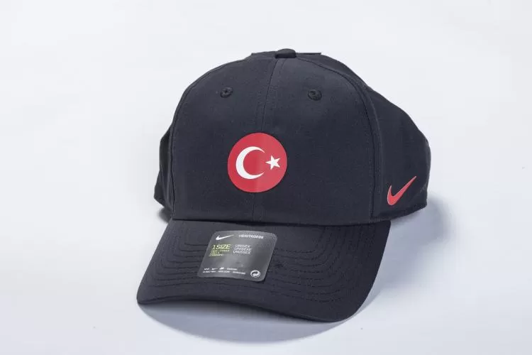 Türkei U NK DRY H86 CAP 2020-21