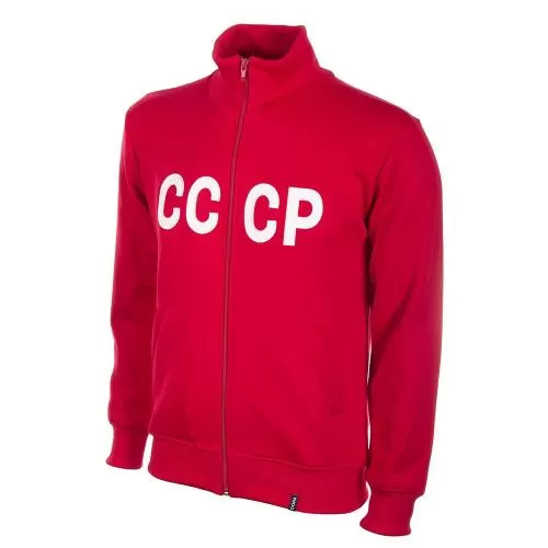 CCCP USSR Soviet Union 1970 Retro Jacke