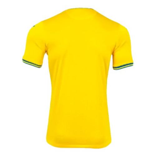 Preview: Ukraine EM Trikot - 2024-25 Preview: Ukraine EM Trikot - 2024-25