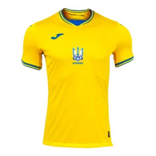 Preview: Ukraine EM Trikot - 2024-25 Preview: Ukraine EM Trikot - 2024-25