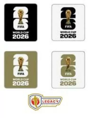 World Cup 2026 + Legacy Patch Nagatomo