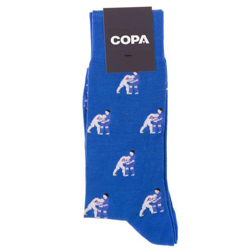 Preview: Zidane vs. Materazzi Headbutt WM 2006 Socken
