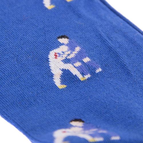 Preview: Zidane vs. Materazzi Headbutt WM 2006 Socken