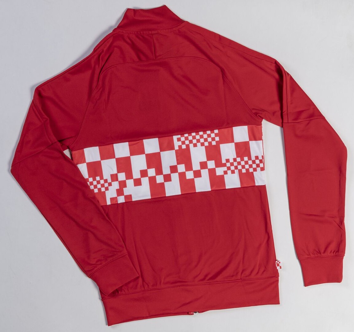 croatia nike anthem jacket