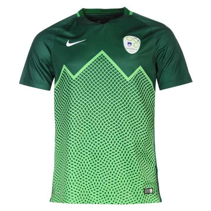 slovenia jersey