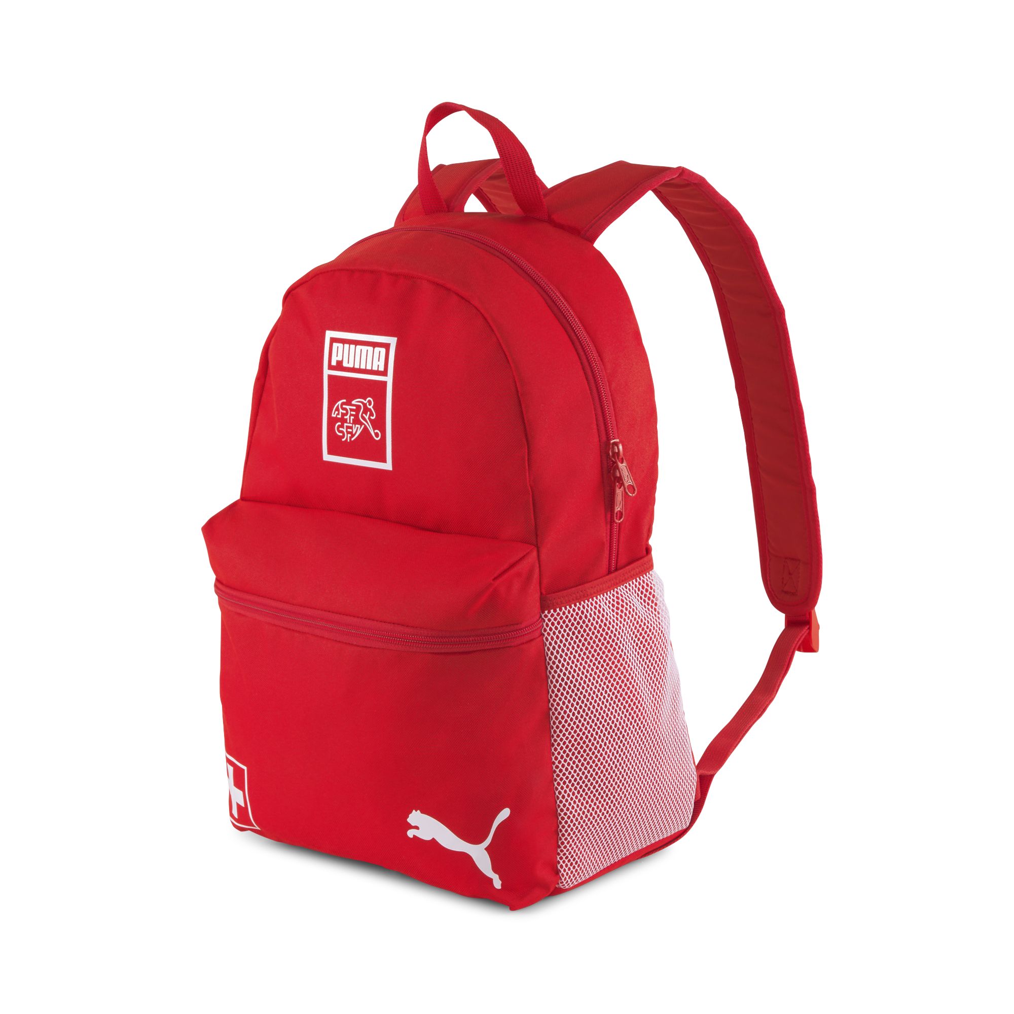 Swiss PUMA DNA Phase Backpack 2020-21