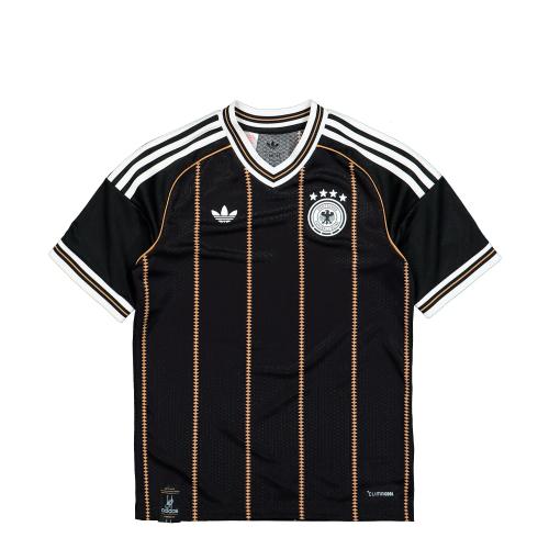 Deutschland Drittes Kinder Trikot - 2026-27