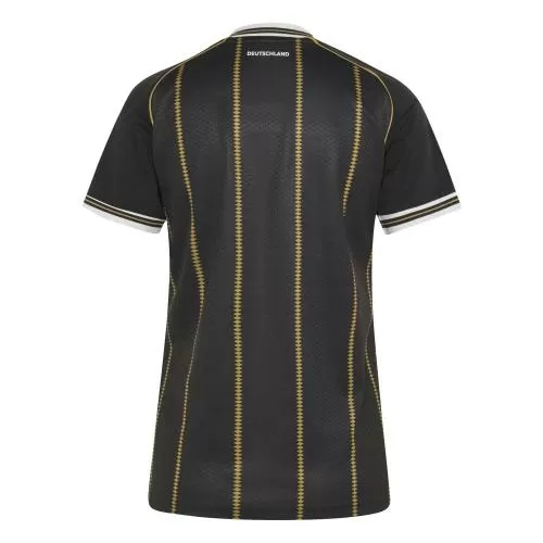 Deutschland Drittes Frauen Trikot - 2026-27