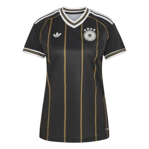 Deutschland Drittes Frauen Trikot - 2026-27