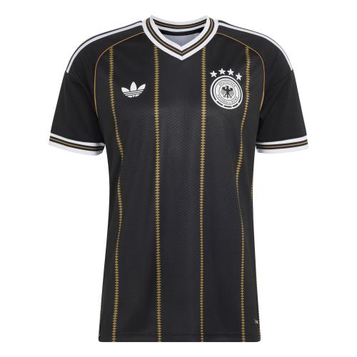 Deutschland Drittes Trikot - 2026-27