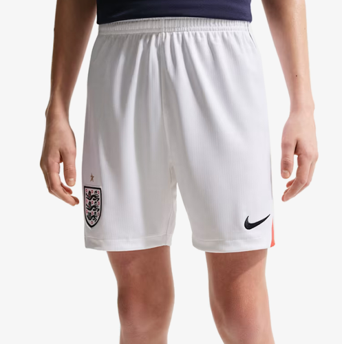 England Kinder WM Shorts - 2026-27