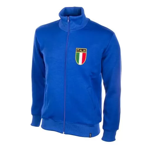 Italy 1970 Retro-Jacket