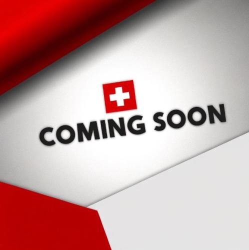 Schweiz WM Shorts – 2026 VORBESTELLUNG