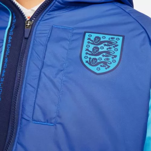 England Winter Jacket - 2022-23