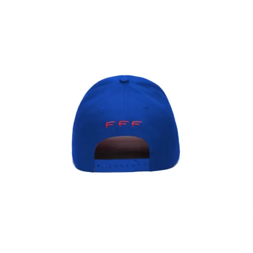 Frankreich FFF Cap - Curve