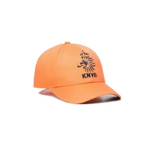 Holland KNV Cap - Orange
