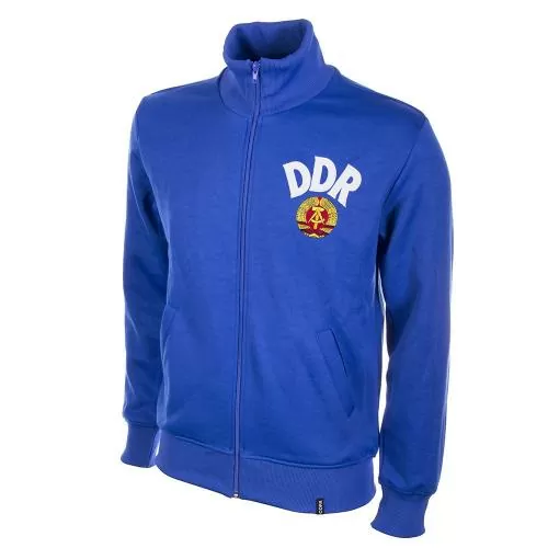 DDR 1970 Retro-Jacke