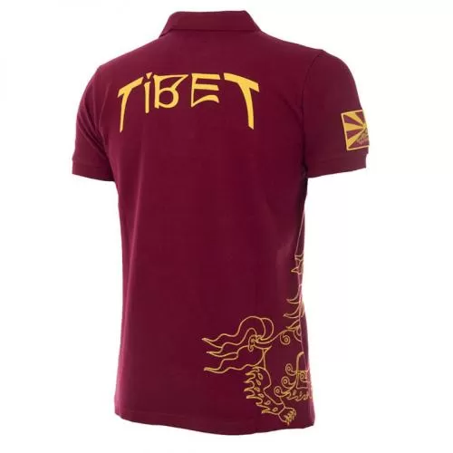 Tibet Polo-Shirt