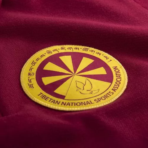 Tibet Polo Shirt - Kopie