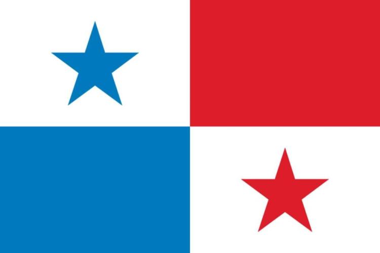 Fahne Panama