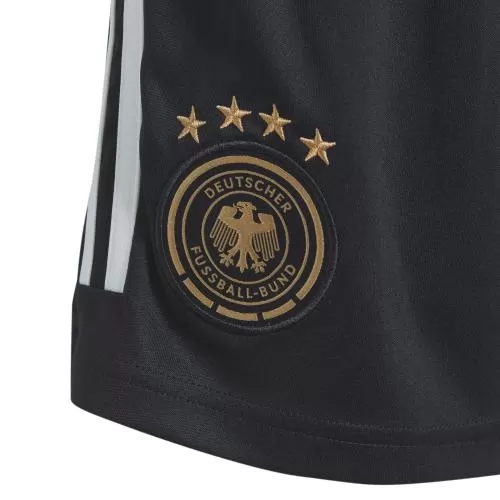 Deutschland Kinder WM Shorts 2022-23