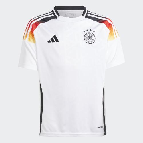 Image of Deutschland Kinder EM Trikot - 2024-25 (Grösse: 128)