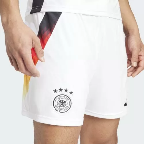 Germany Shorts EC - 2024-25
