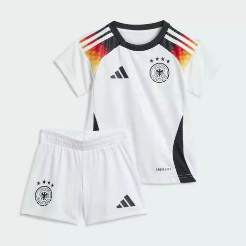 Germany Home Infants Kit EC - 2024-25