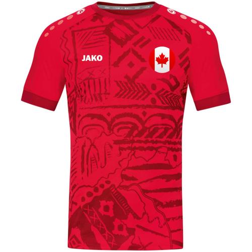 Image of Kanada Fan Trikot (Grösse: XL)