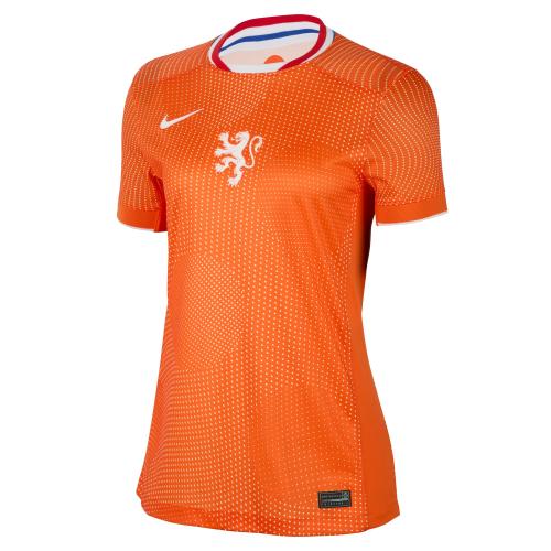 Niederlande Frauen Trikot für die Frauen EM - 2025