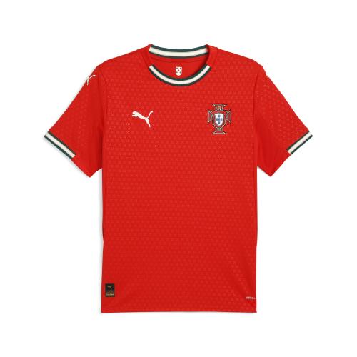 Portugal Trikot - 2025