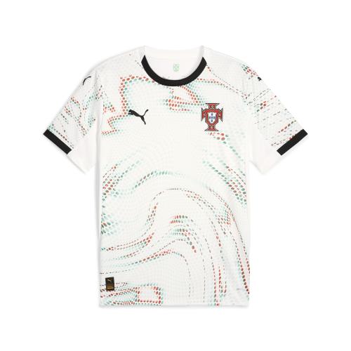 Portugal Auswärts Trikot - 2025