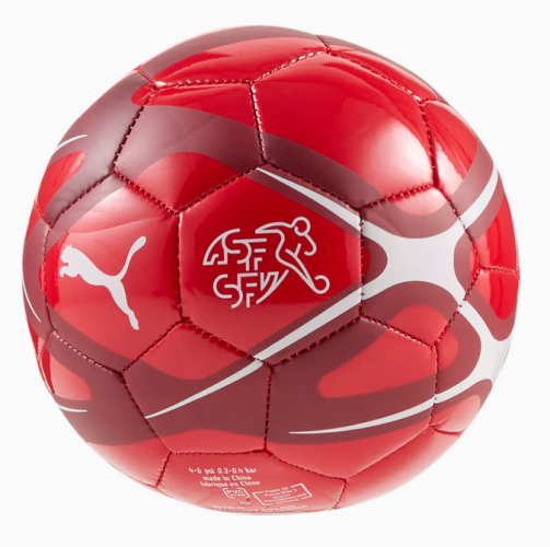Schweiz Fanball Mini - 2025