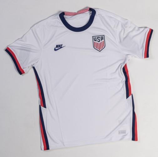 Image of USA Trikot - 2020-21 (Grösse: XL)